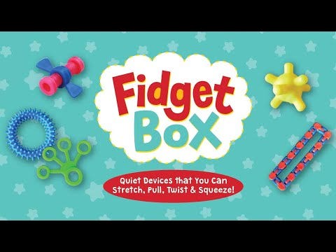 Fidget Box - Image 3