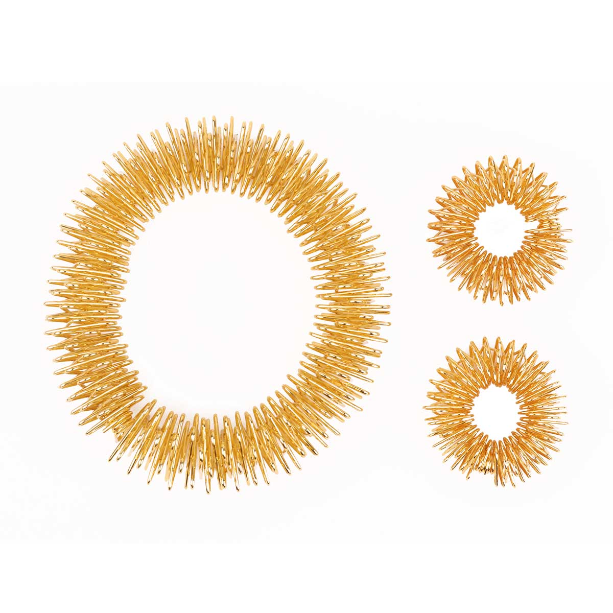 Figit Wellness Rings & Bracelet Set - Image 2