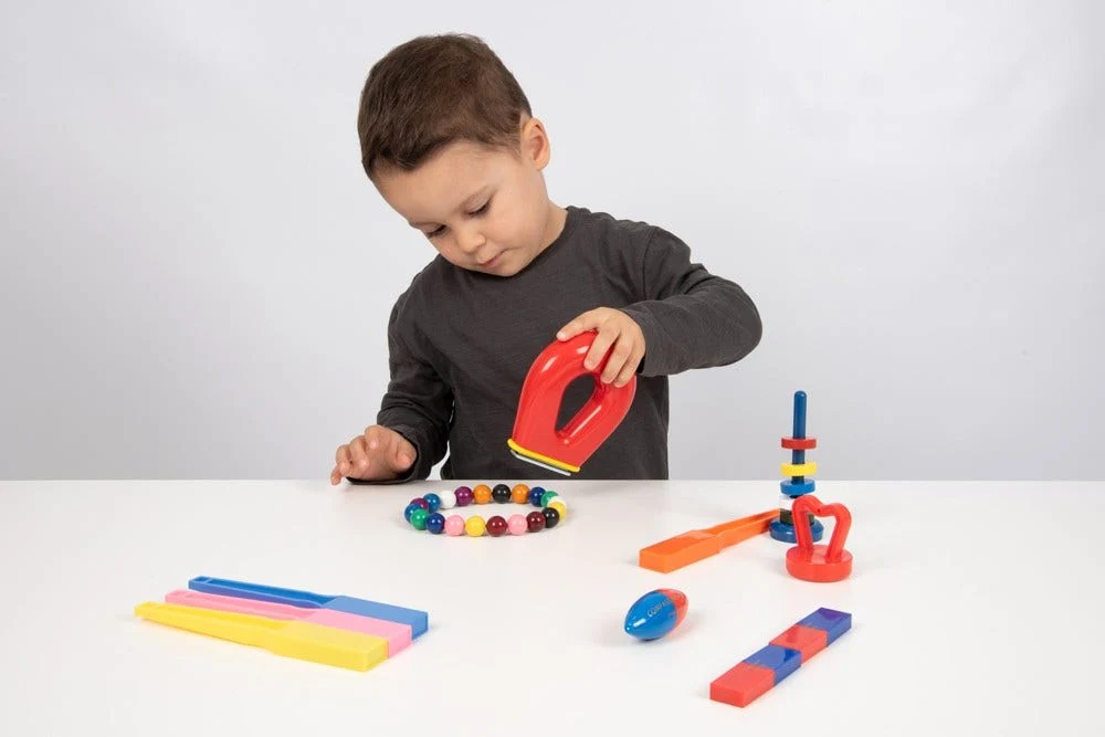 First Experiments Magnetism Set - Image 4