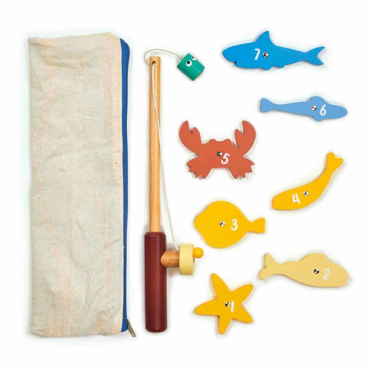 Fishing Game - Image 2