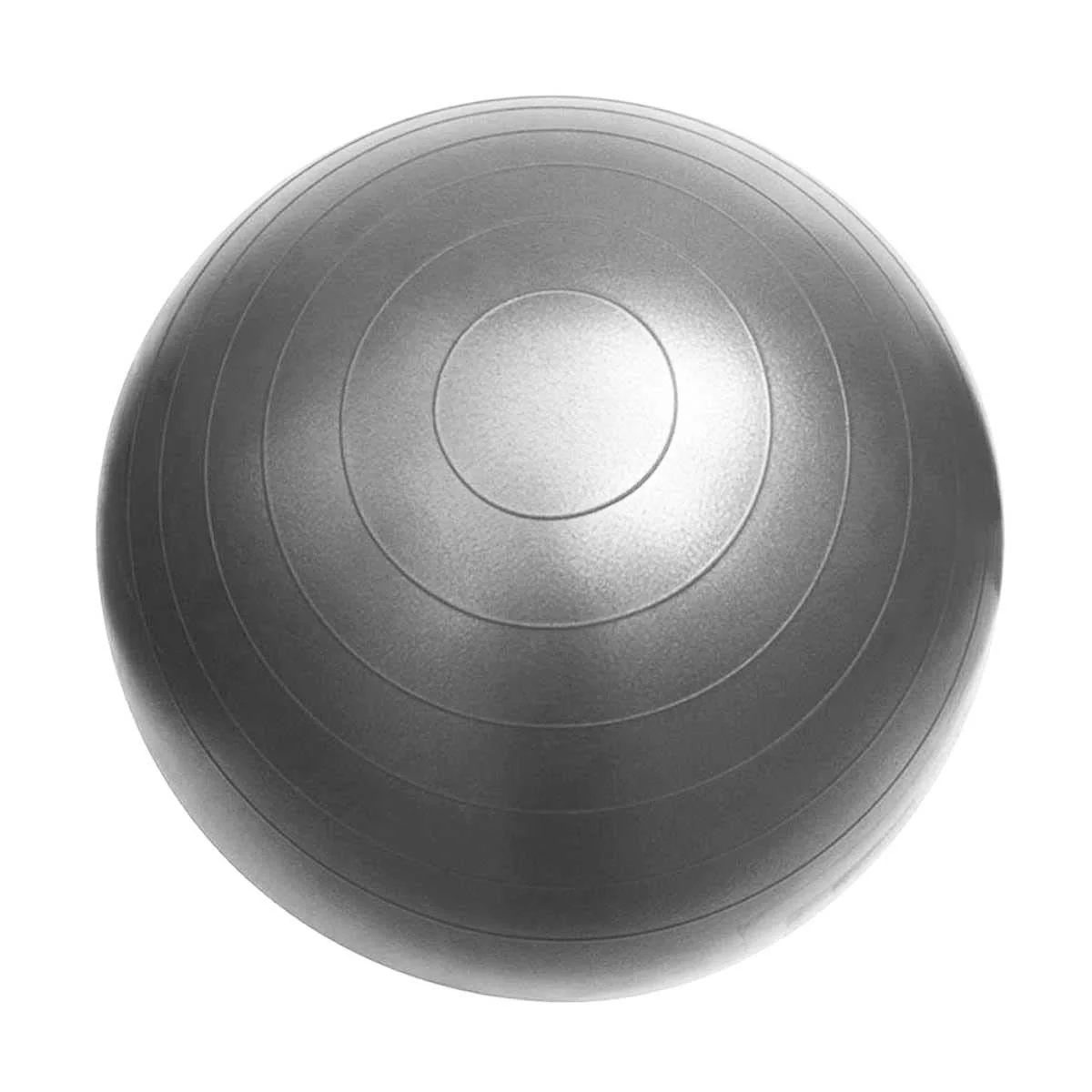 Fit Ball Chair with Back Support 55cm ball - Image 3