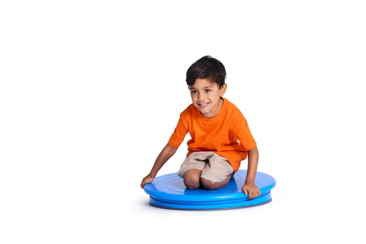 Floor Spinner - Image 3