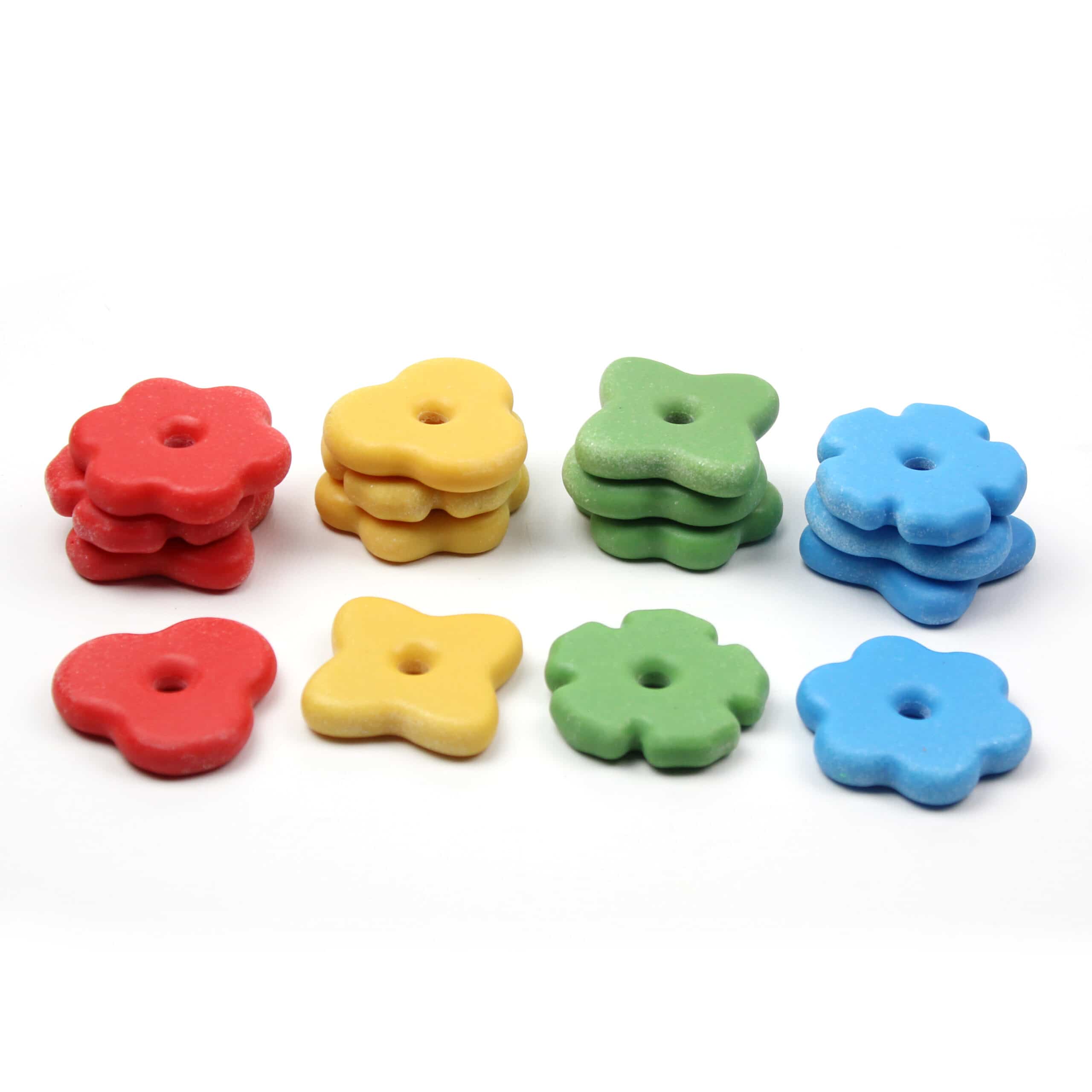 Flower Stones and Bowls - Image 4