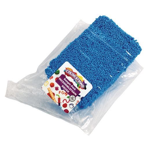 Foam Dough Sampler Set of 8 - Image 2