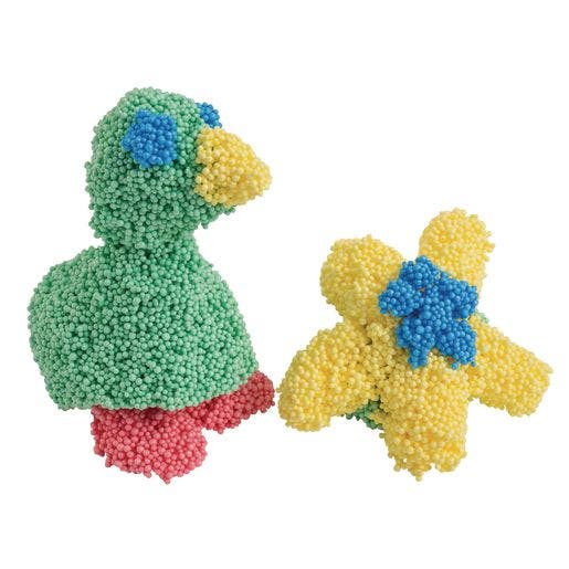 Foam Dough Sampler Set of 8 - Image 4