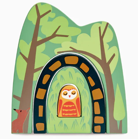 Forest Tunnels - Image 4