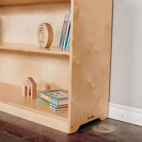 Foundation Horizontal Short Shelf 15 x 40 - Image 5
