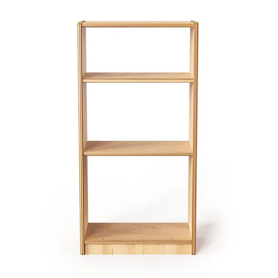 Foundation Shelf 40 x 20 Vertical