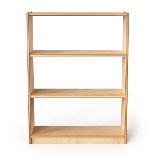 Foundation Shelf 40 x 30 Vertical - Image 2