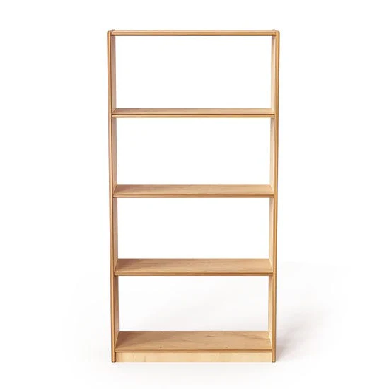Foundation Shelf 60 x 30 Vertical