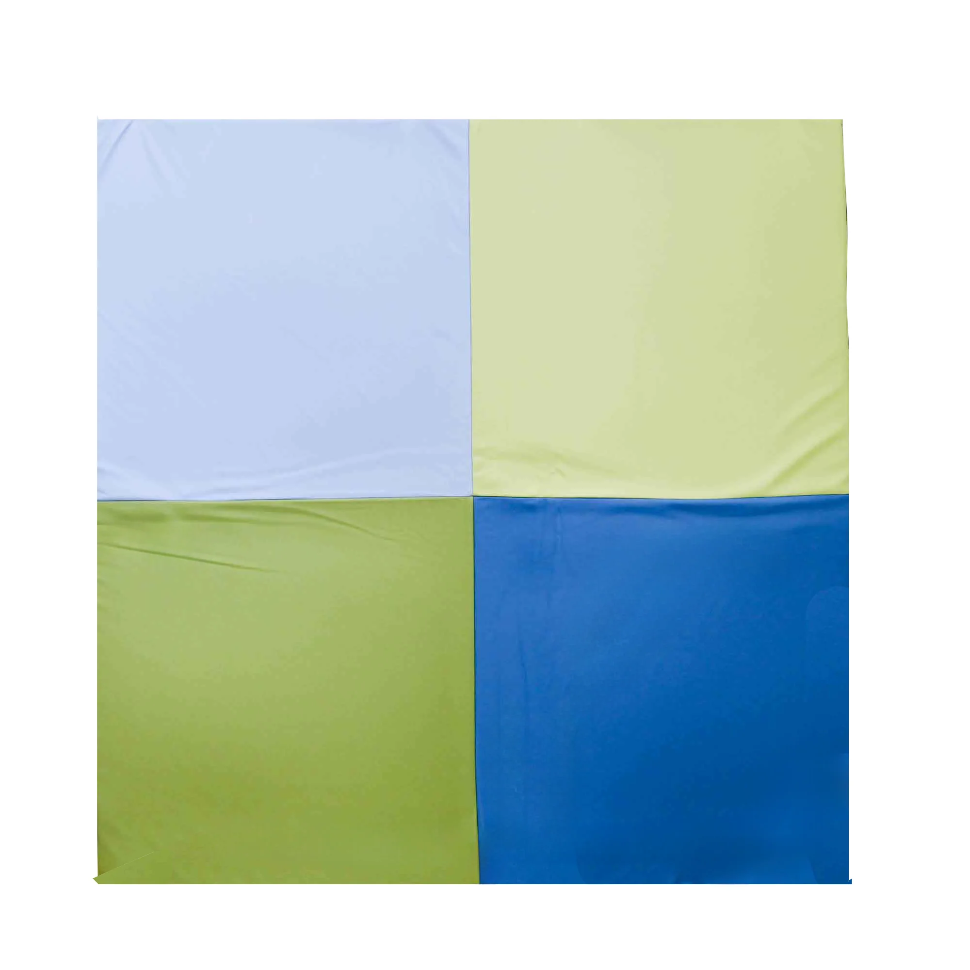 Four Square Mat Woodland