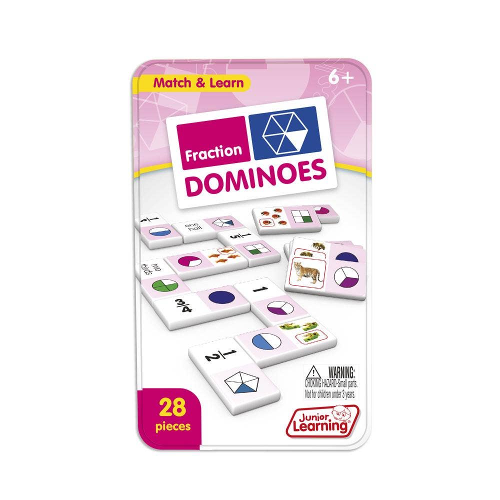 Fraction Dominoes - Image 4