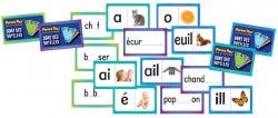 French Phonics Fun: Vowel Sounds for Beginner Readers - Image 3