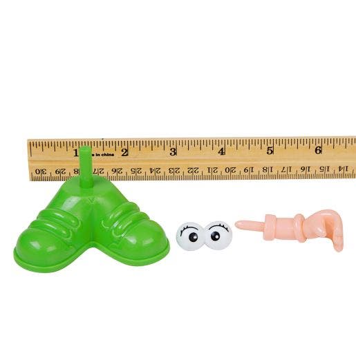 Fun Family Dough Accessories 37 Pc - Image 3