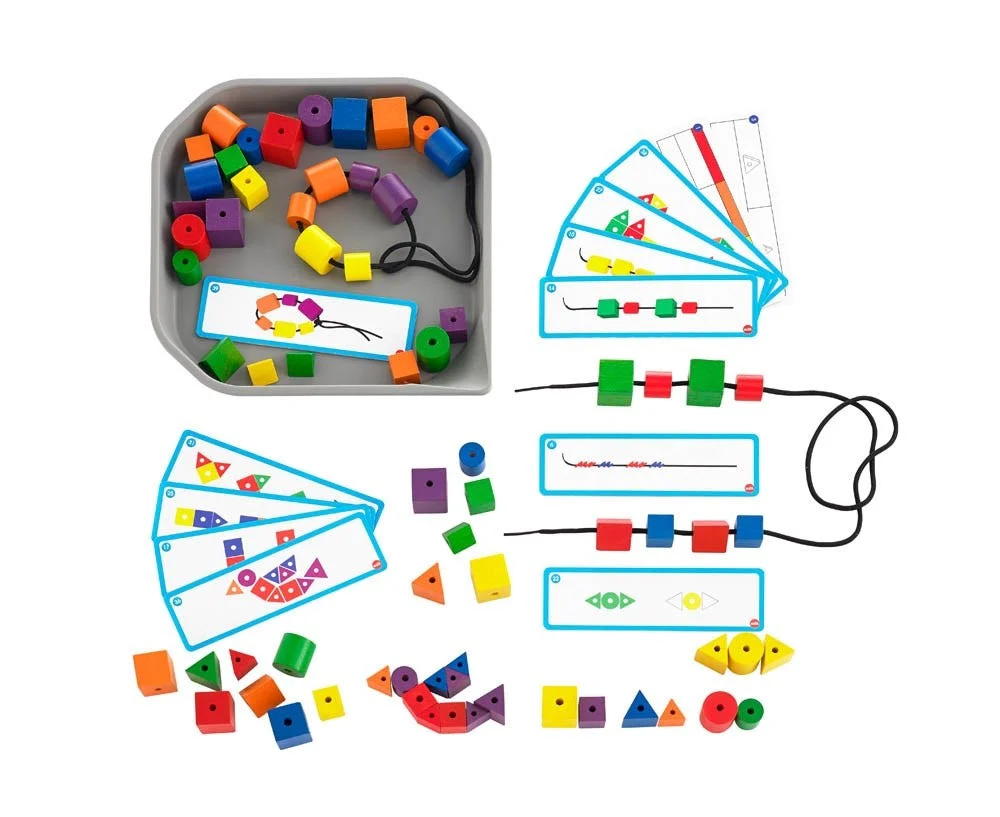 FunPlay Attributes Beads - Image 3