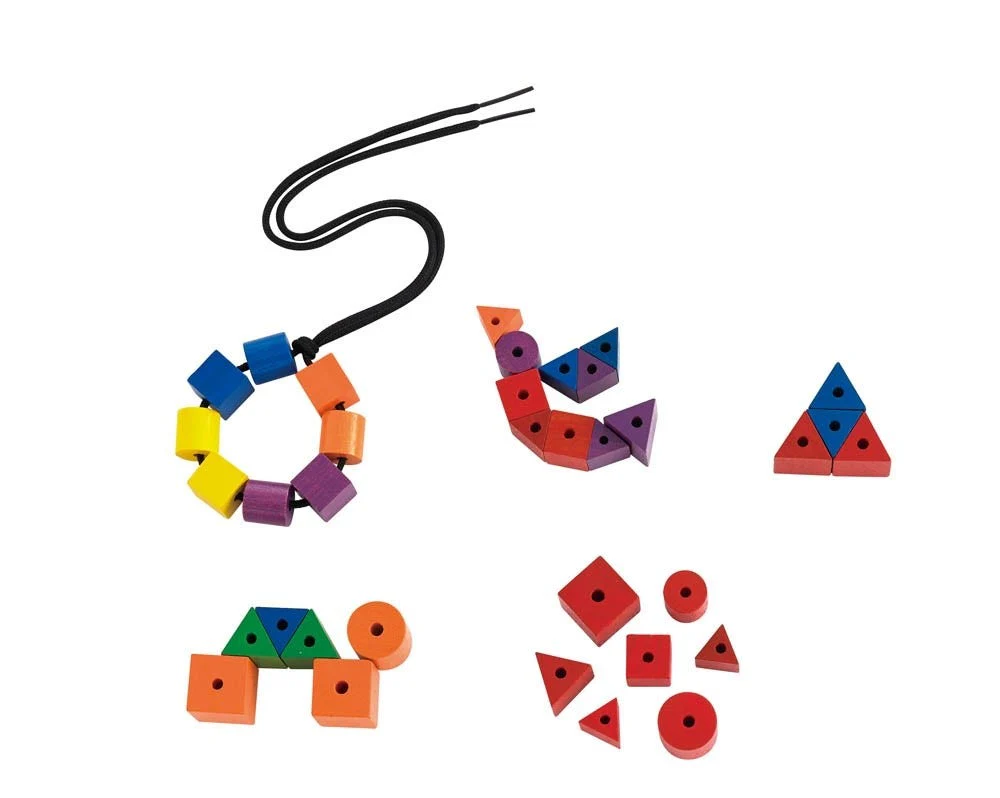 FunPlay Attributes Beads - Image 5