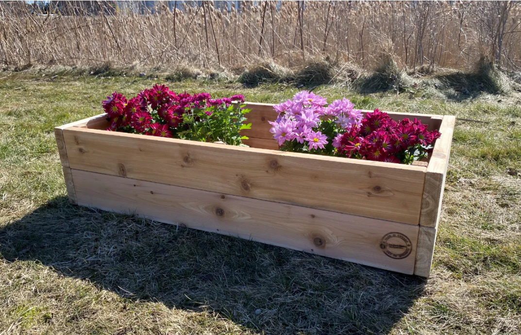 Garden Box by Naturally Inspired Play - Image 4