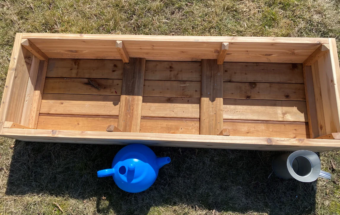 Garden Box by Naturally Inspired Play - Image 5