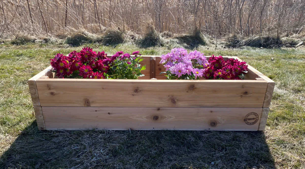 Garden Box by Naturally Inspired Play - Image 6