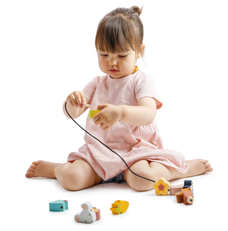 Garden Threading Beads - Image 2