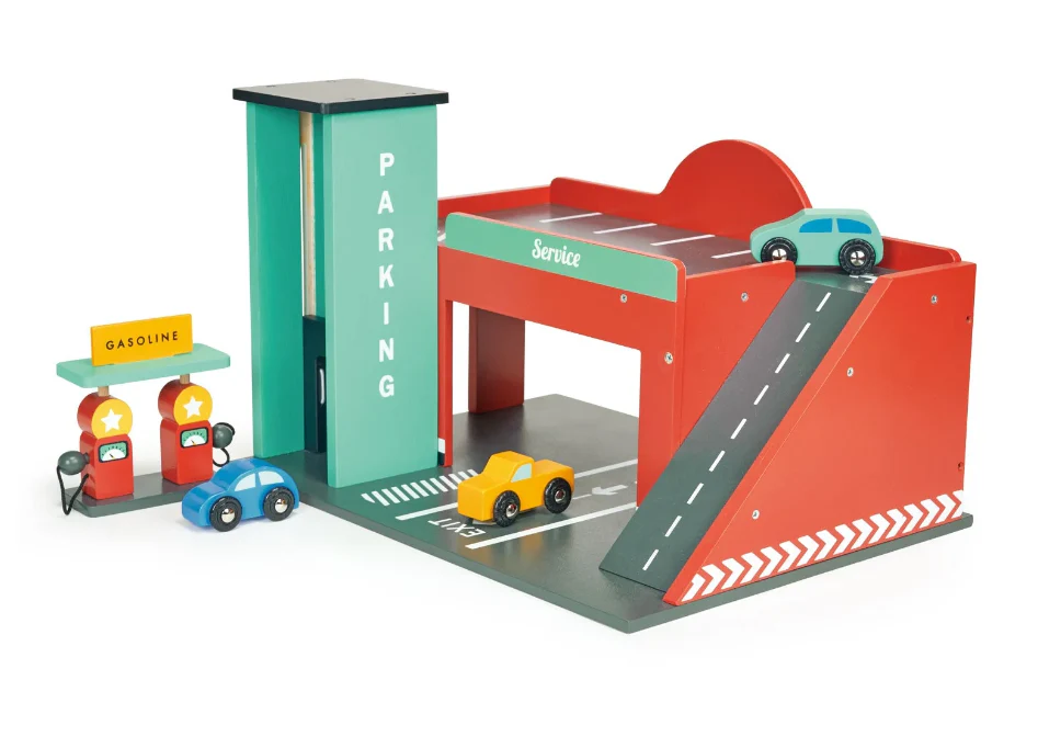 Gas Station - Image 2