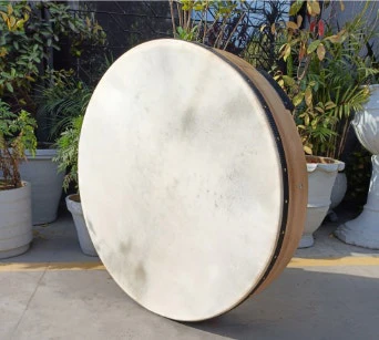 Gathering Drum by KCS Education