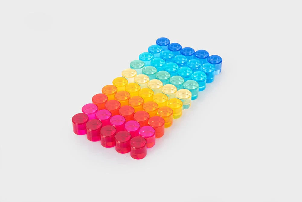 Gem Circles 50 Pack - Image 2