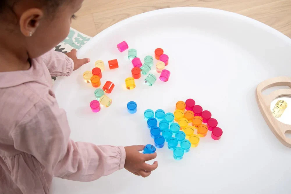 Gem Circles 50 Pack - Image 3