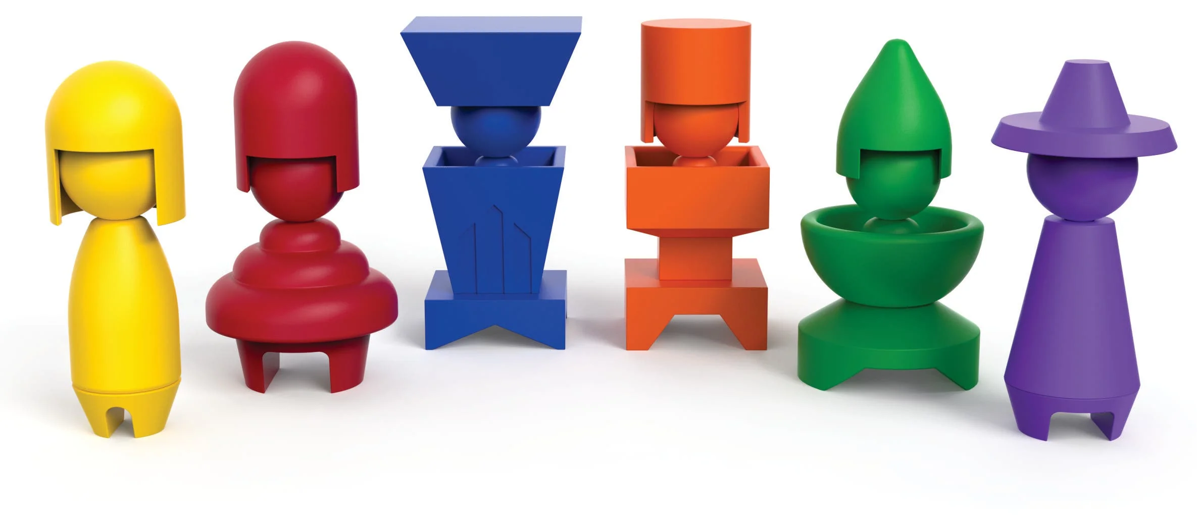 Gemo Dolls - Image 2