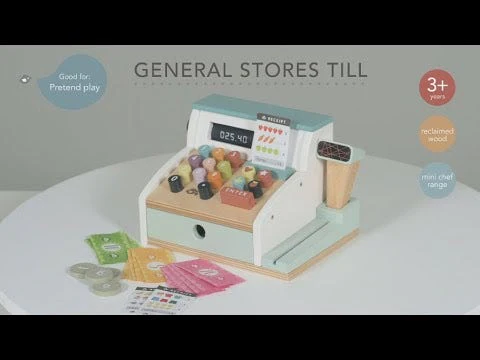 General Stores Till - Image 5