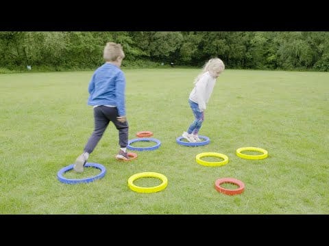 Giant Activity Rings - Image 3
