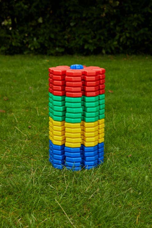 Giant Octoplay 40 pc - Image 2