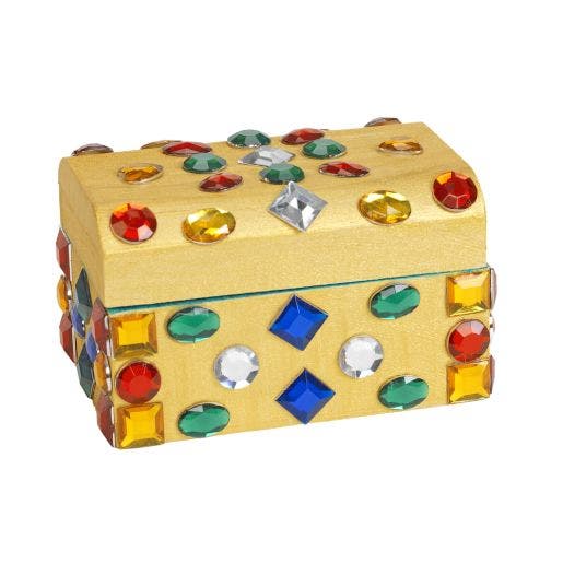Glittering Rhinestones 570 pcs - Image 3