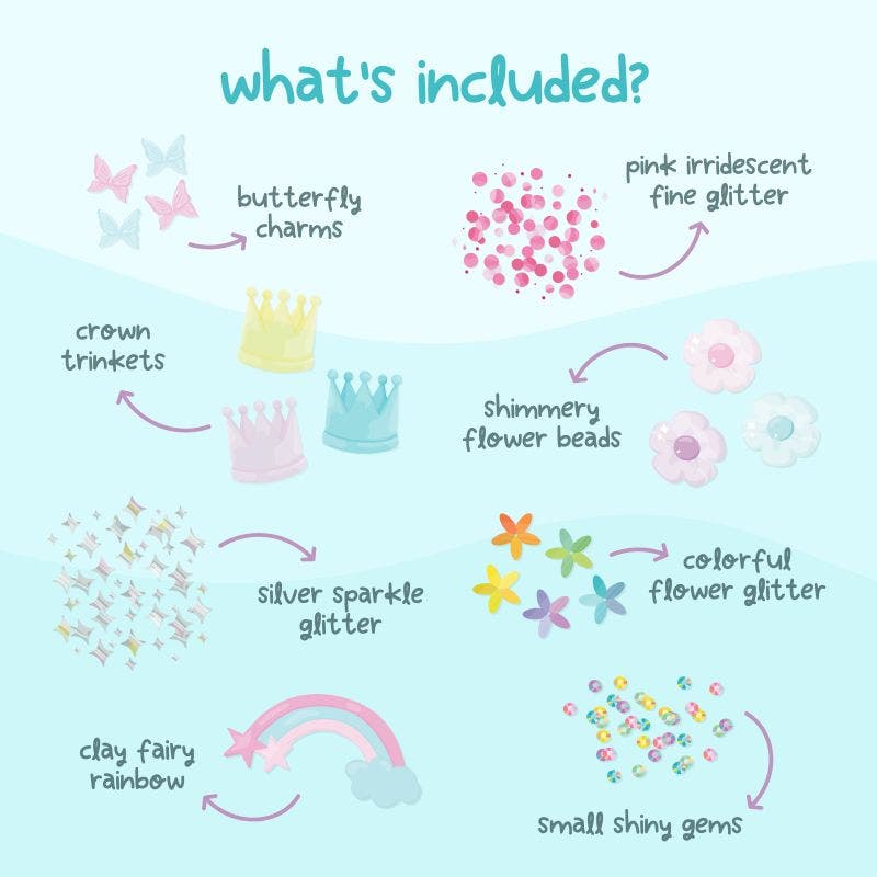 Glo Pals Fun Fillers - Image 12