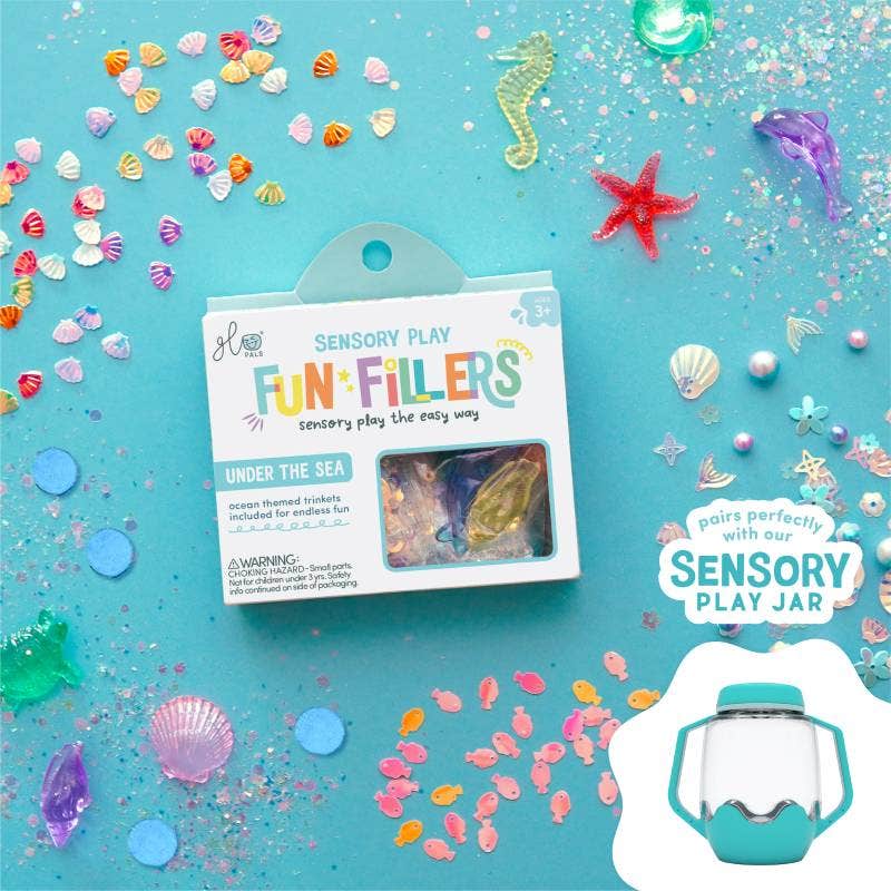 Glo Pals Fun Fillers - Image 2
