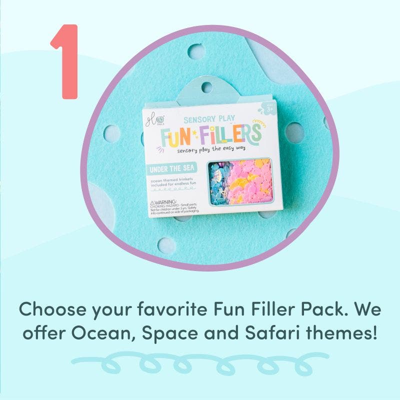 Glo Pals Fun Fillers - Image 20