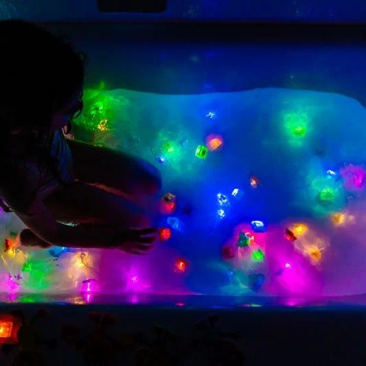 Glo Pals Light Up Cubes - Image 15