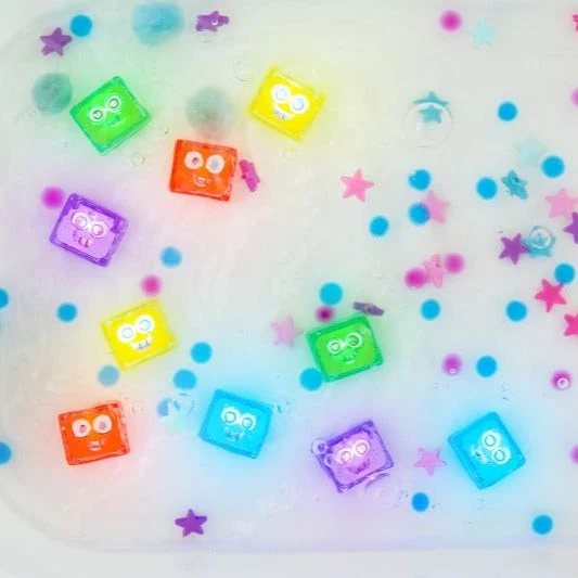 Glo Pals Light Up Cubes - Image 9