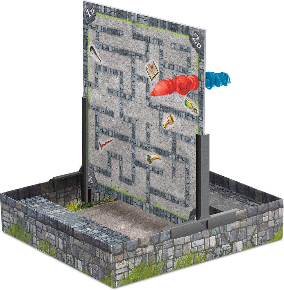 Gnomes at Night Cooperative Game by Peaceable Kingdom - Image 2