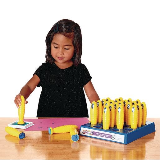 Good Grasp Stamping Sticks - Image 16