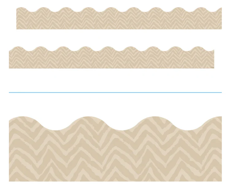 Good to Grow Natural Weave Terrific Trimmers - Image 3