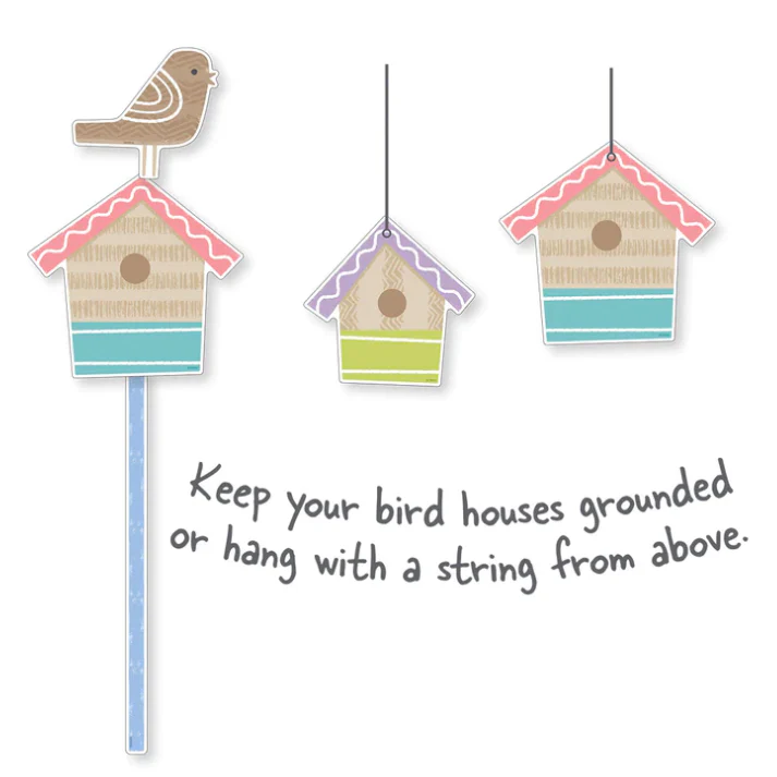 Good to Grow Rainbow Garden Bulletin Board Set - Image 5