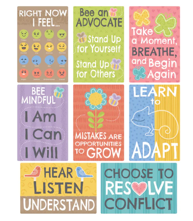 Good to Grow Ready to Grow Learning Set - Image 4