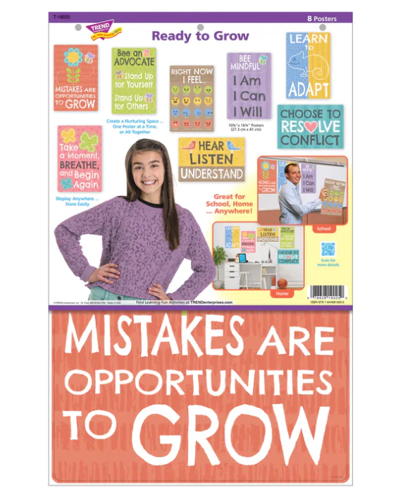 Good to Grow Ready to Grow Learning Set - Image 6