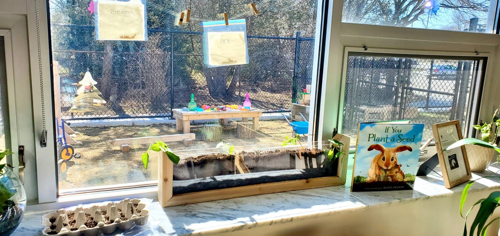 Growing Station by Naturally Inspired Play - Image 2