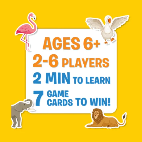 Guess in 10 World of Animals - Image 3