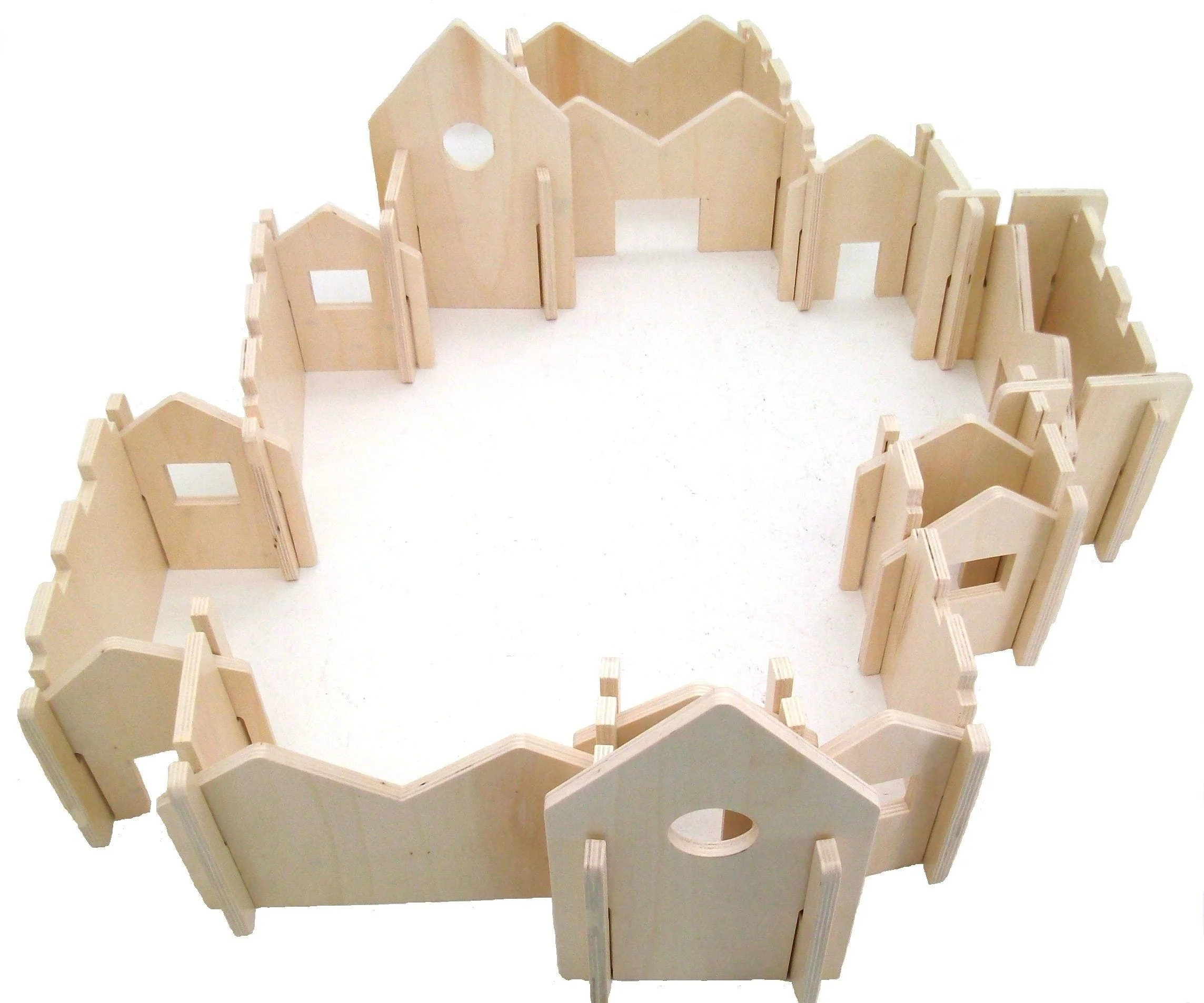 Happy Architect Natural - Image 3