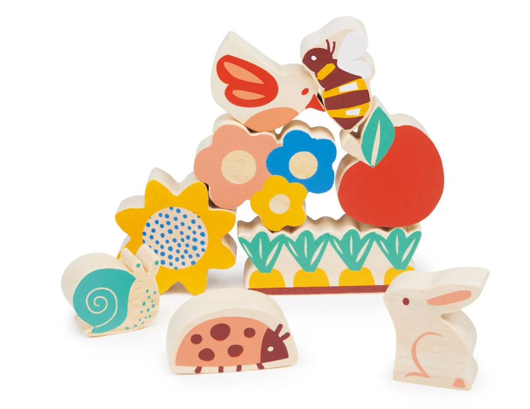 Happy Stacking Garden - Image 3