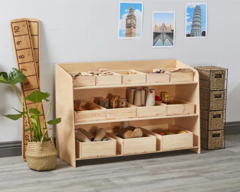 Healdswood Mini Shelf - Image 2