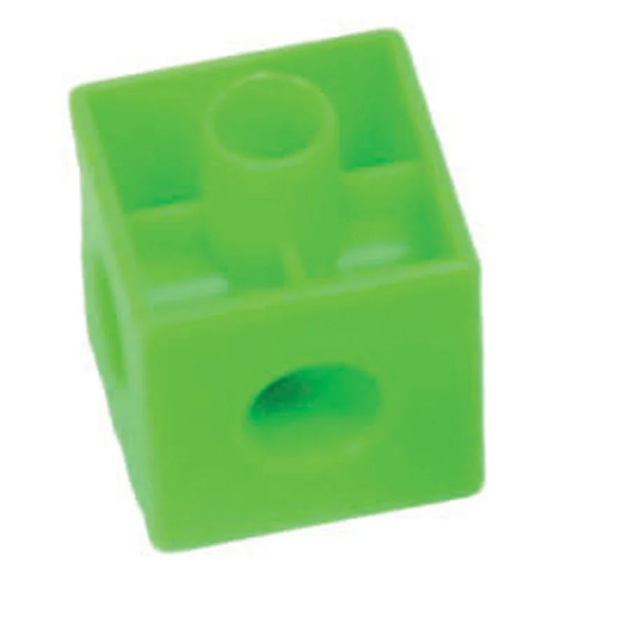 Hex-A-Link 2cm Cubes - Image 2